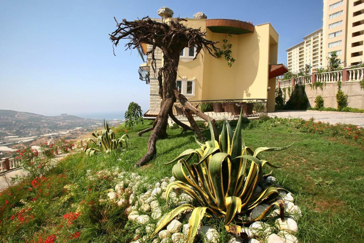Apartment Gold 3bedroom 5 Floor With Free Aquapark In 18720 *