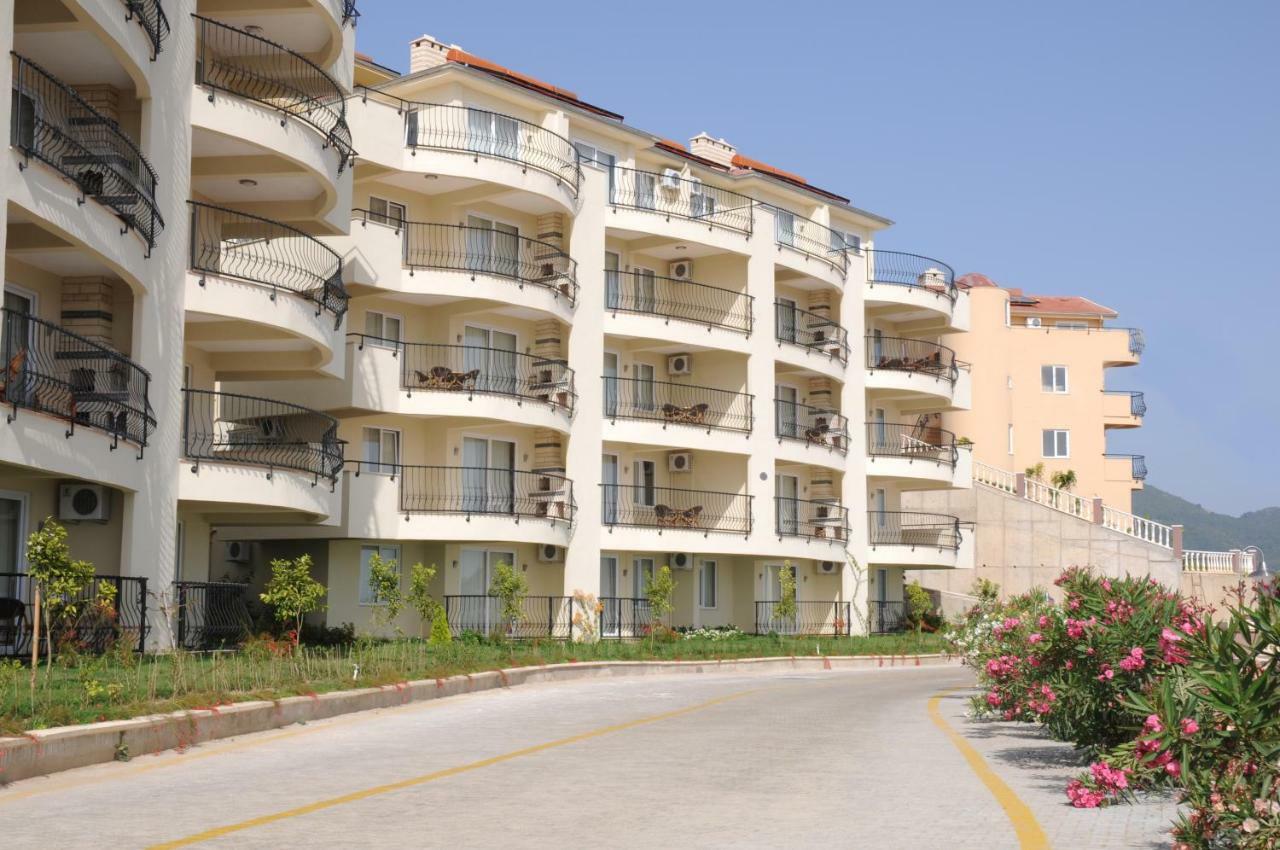Gold 3bedroom 5 Floor With Free Aquapark In 18720 *