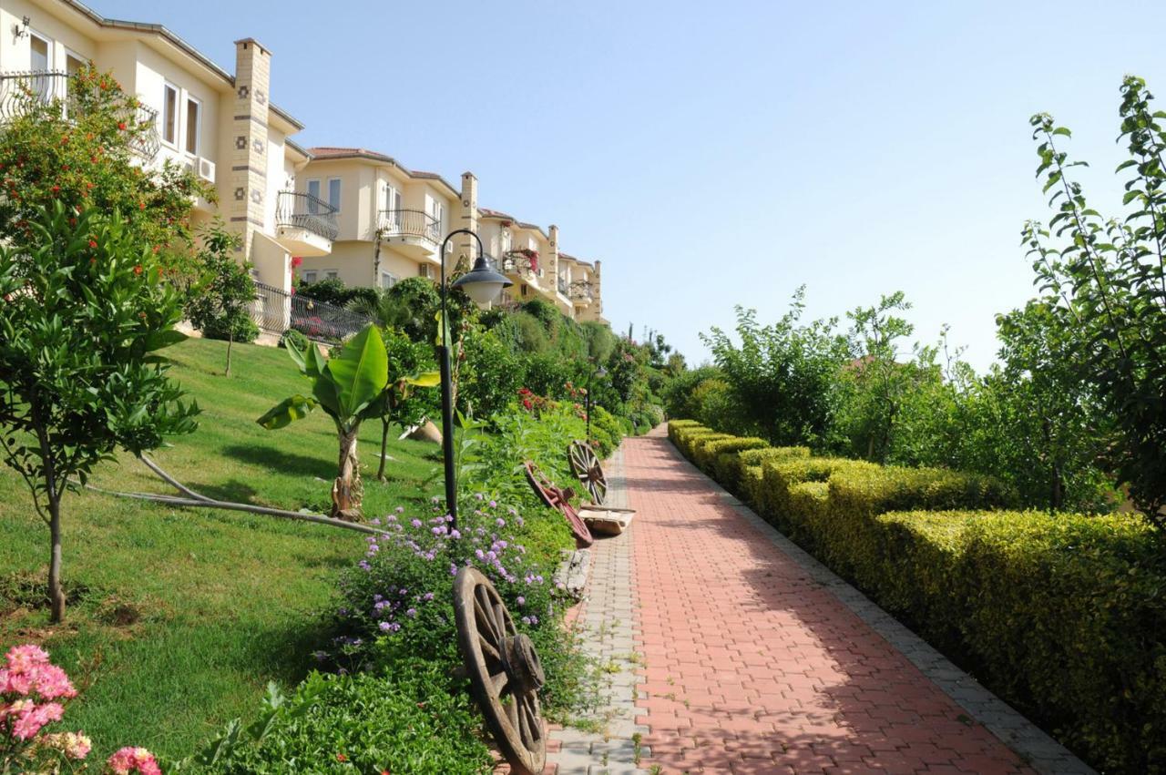 Apartment Gold 3bedroom 5 Floor With Free Aquapark In 18720