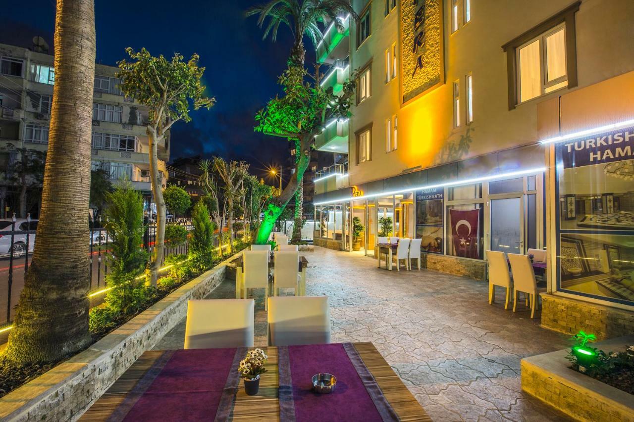 Hotel Pera