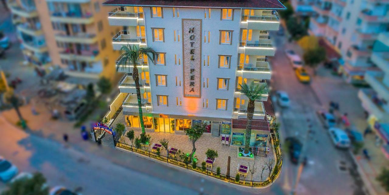 Pera Hotel 3*