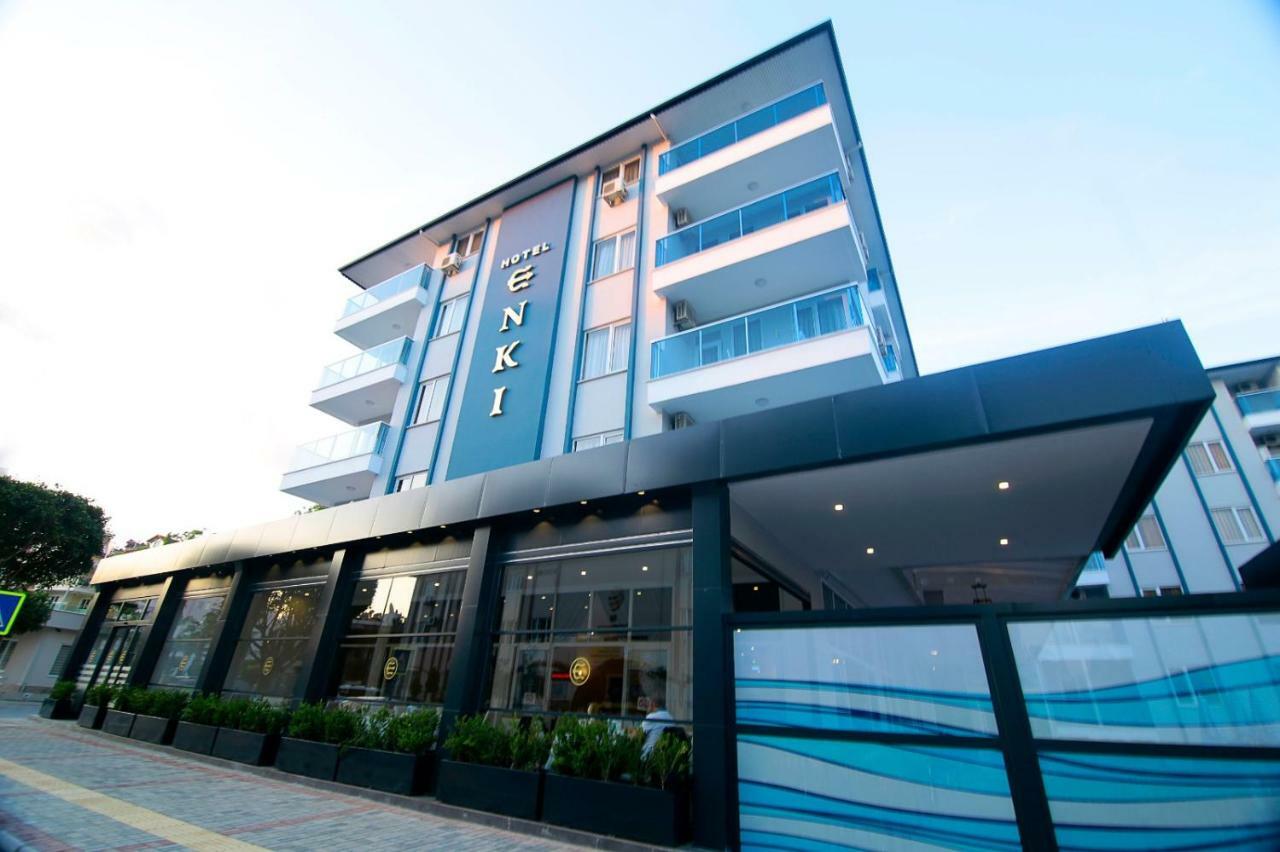 Enki 2* Alanya