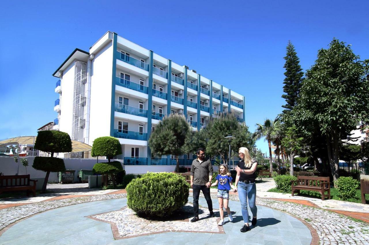 Enki Alanya