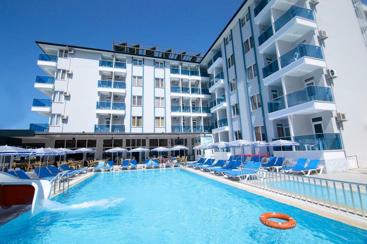 Hotel Enki Alanya