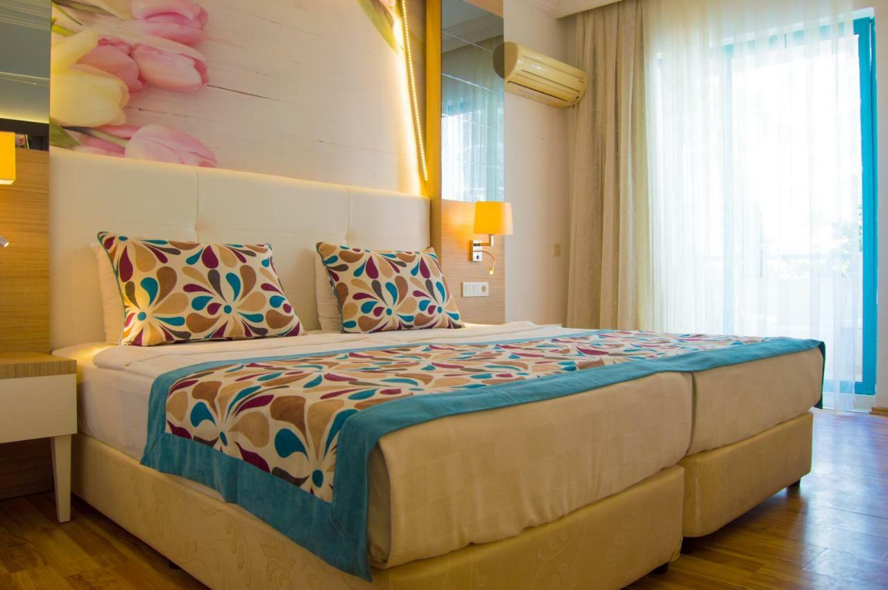 Mirabell Hotel 4*