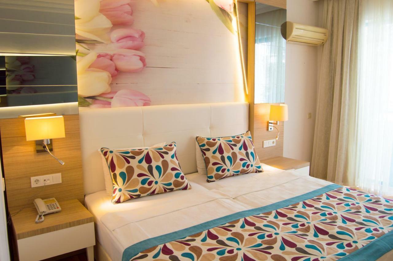 Mirabell Hotel Alanya