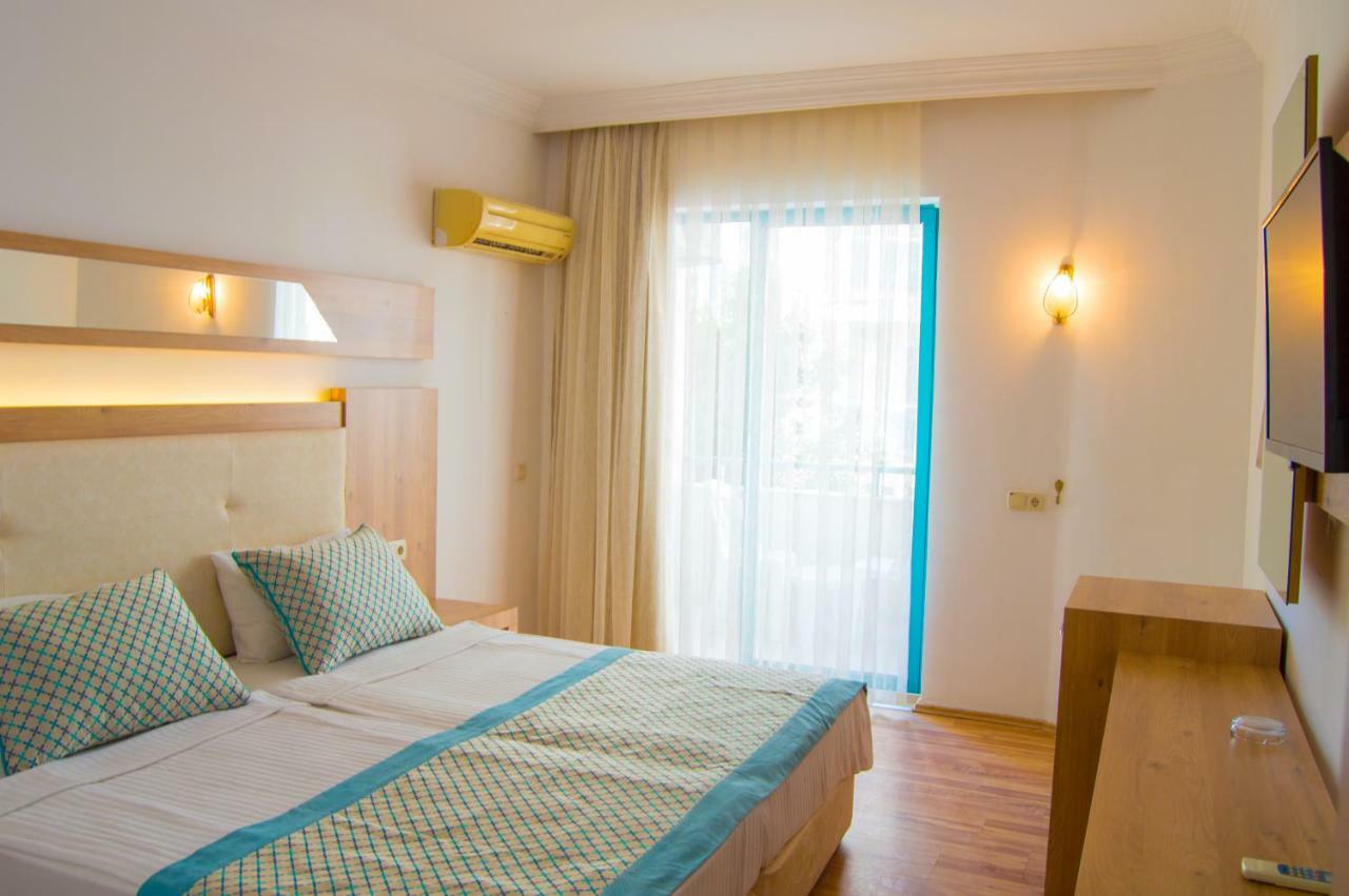 Mirabell 4* Alanya
