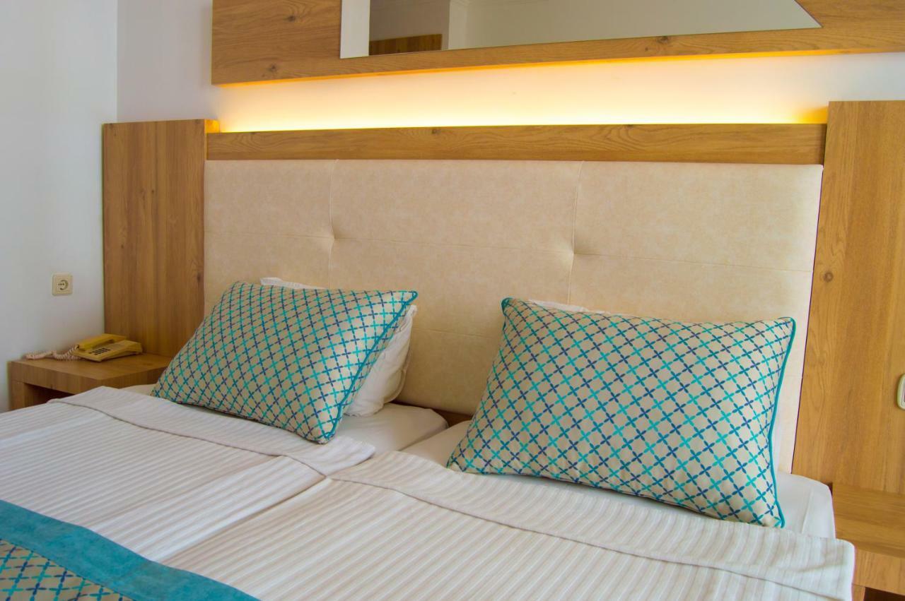 Mirabell Hotel