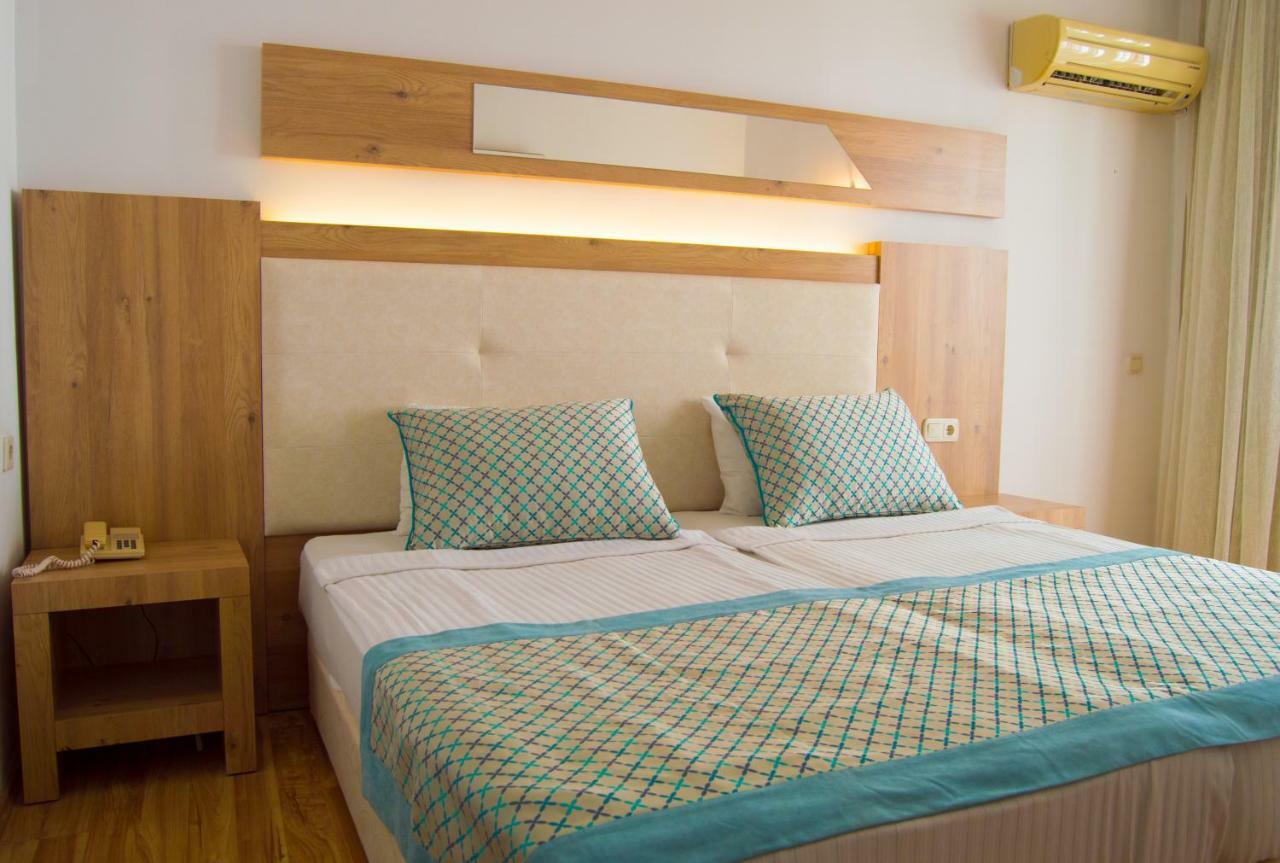 Mirabell Hotel Alanya