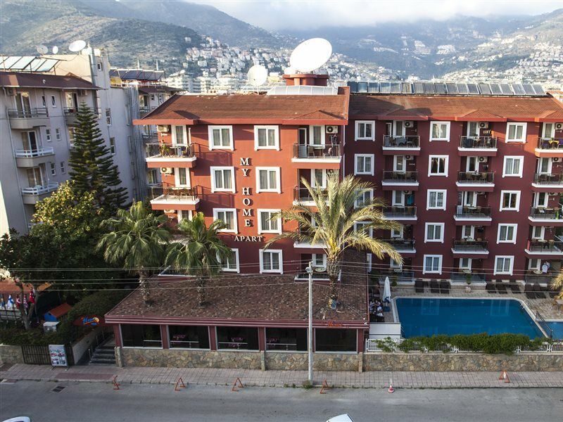 My 3* Alanya