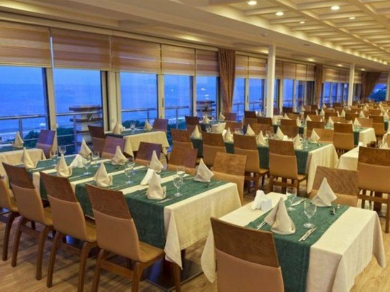 Gardenia 4* Alanya