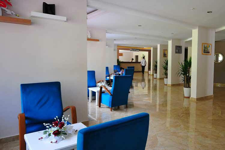 Annabella Diamond Hotel And Spa Hotel