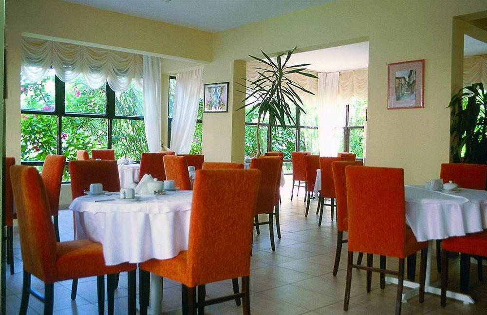 Hotel Pinar Alanya
