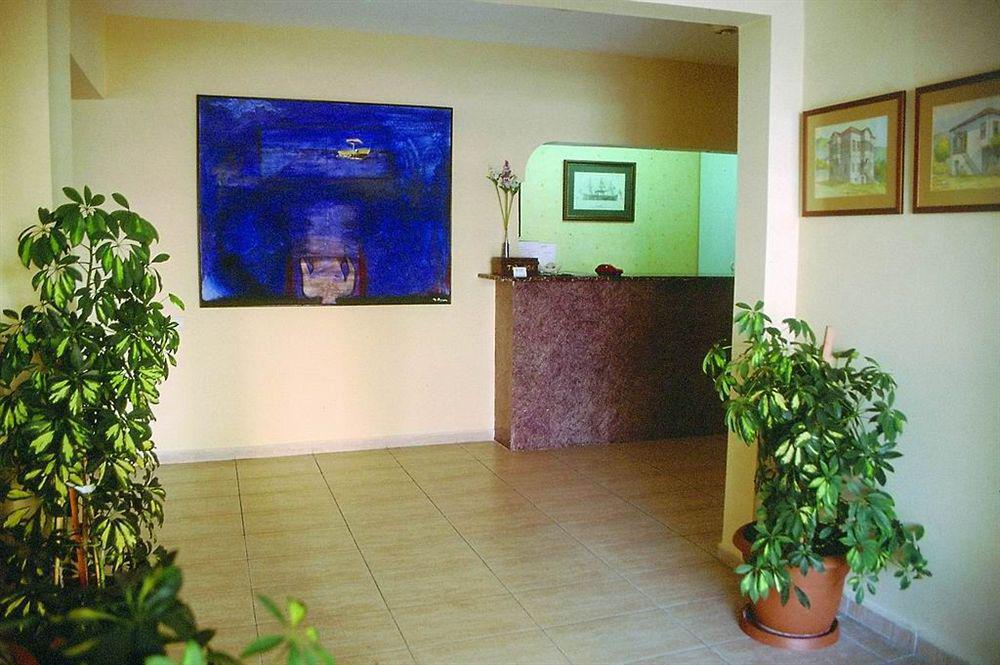 Pinar Hotel
