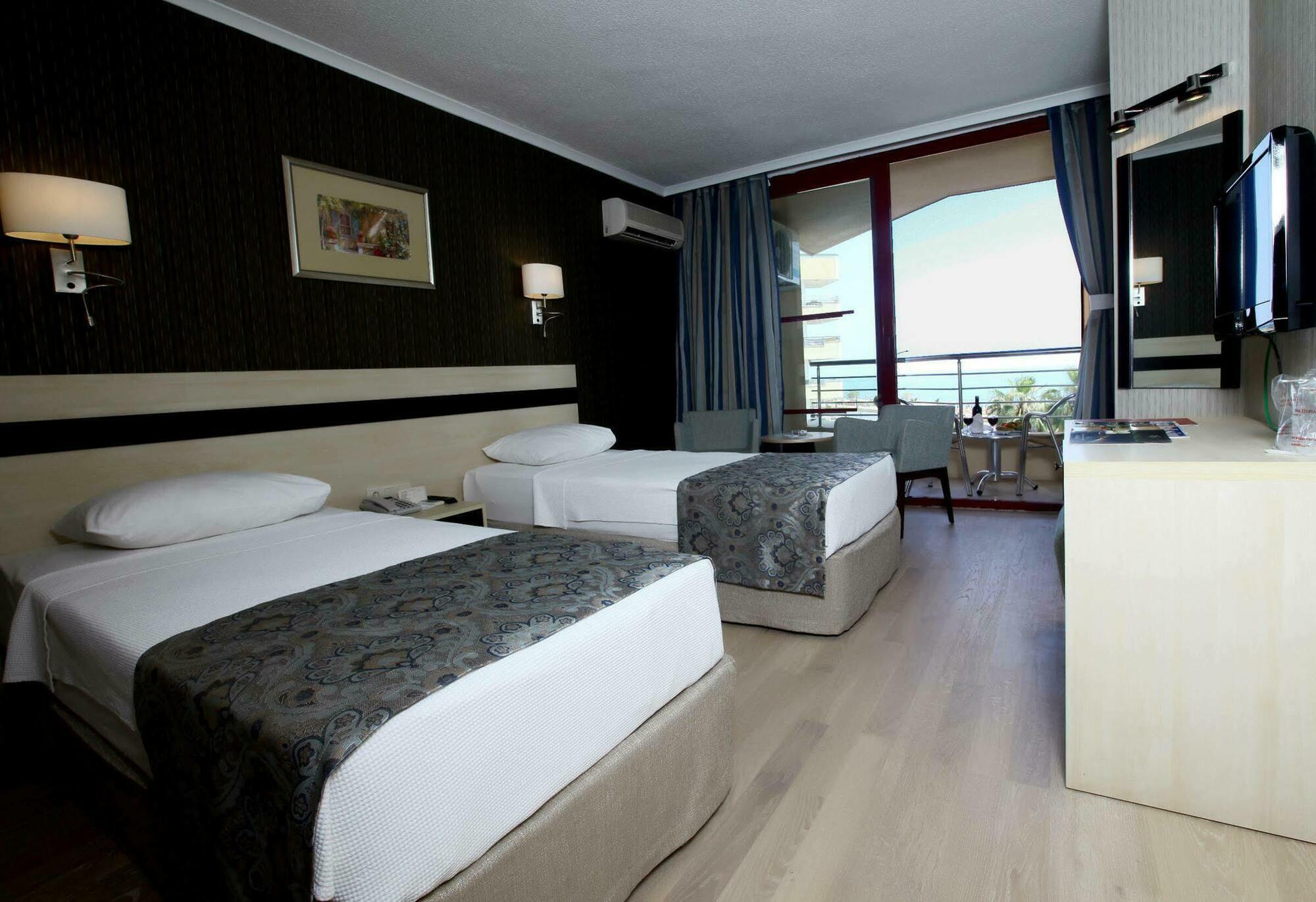 Hotel A11 Obakoy