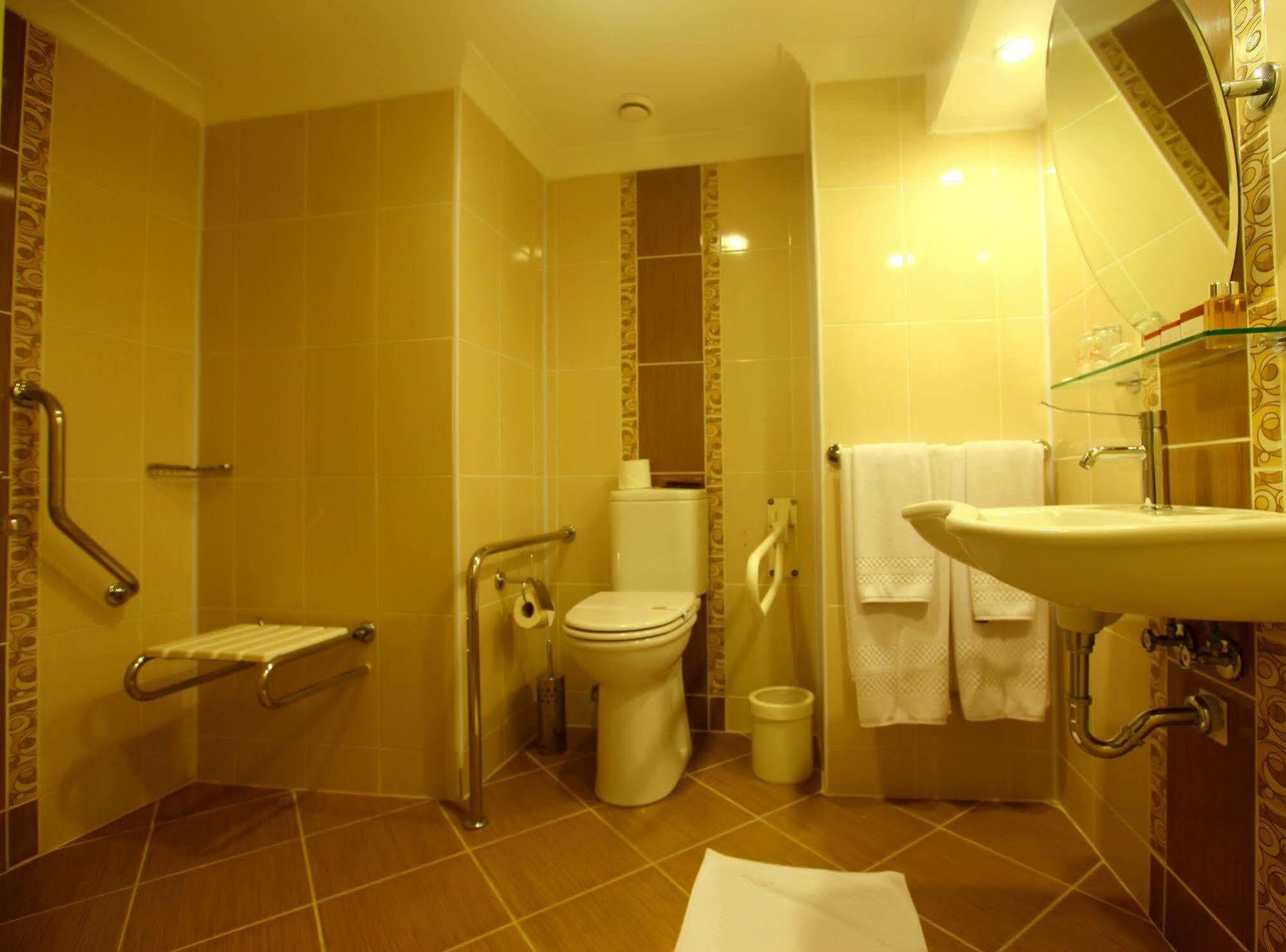 A11 Obakoy Hotel