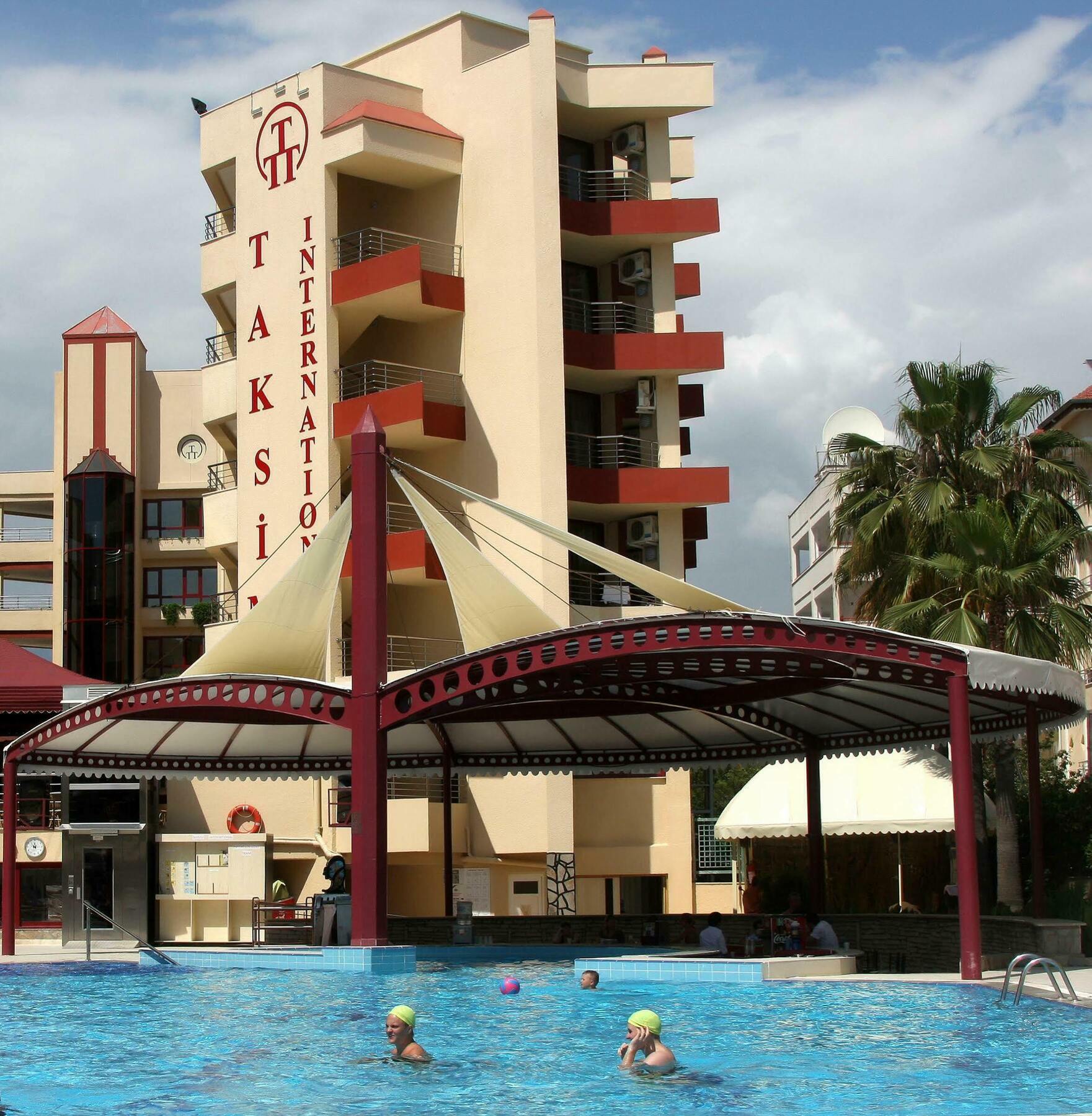 A11 Obakoy Hotel