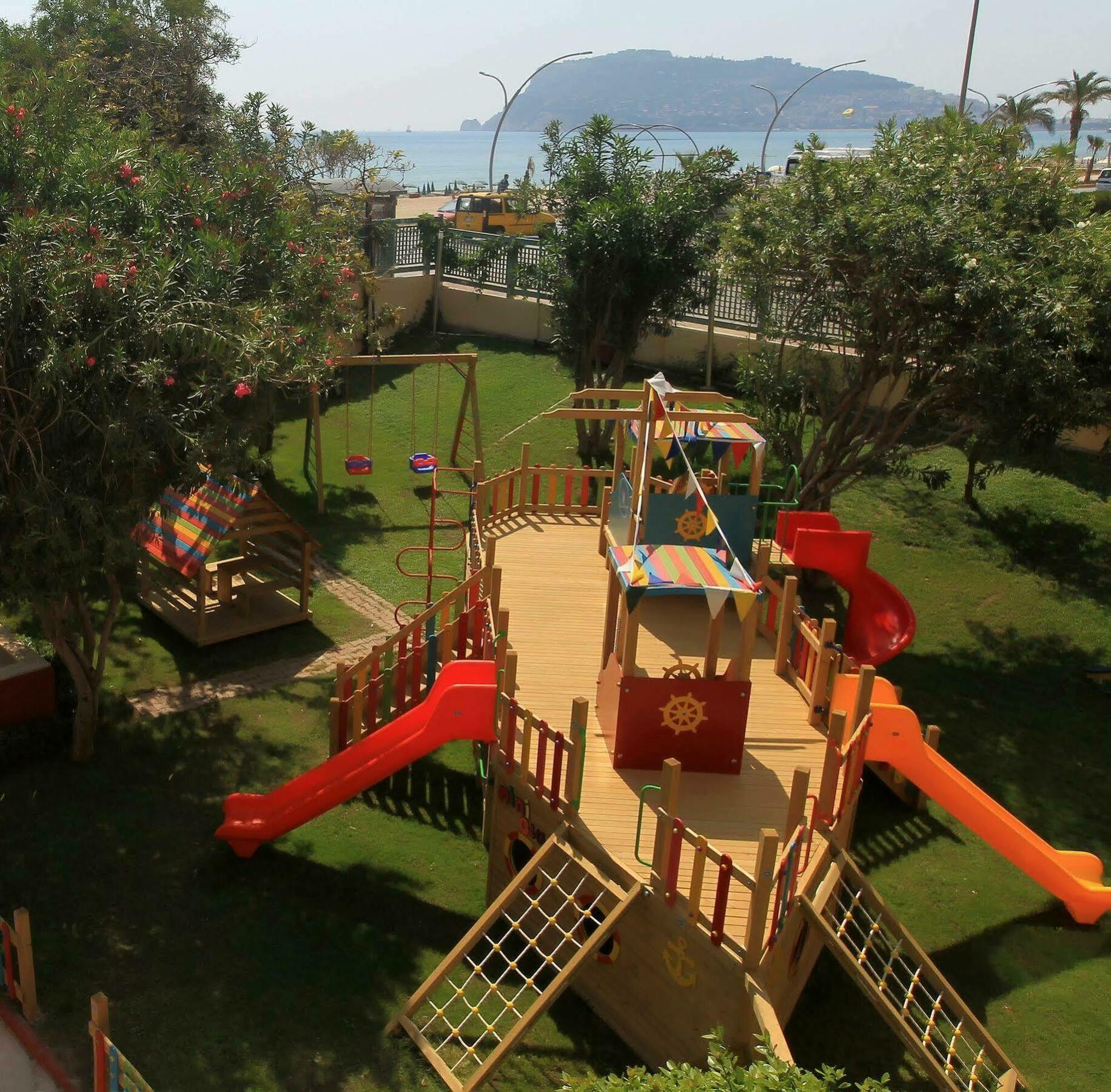 A11 Obakoy Hotel 4*