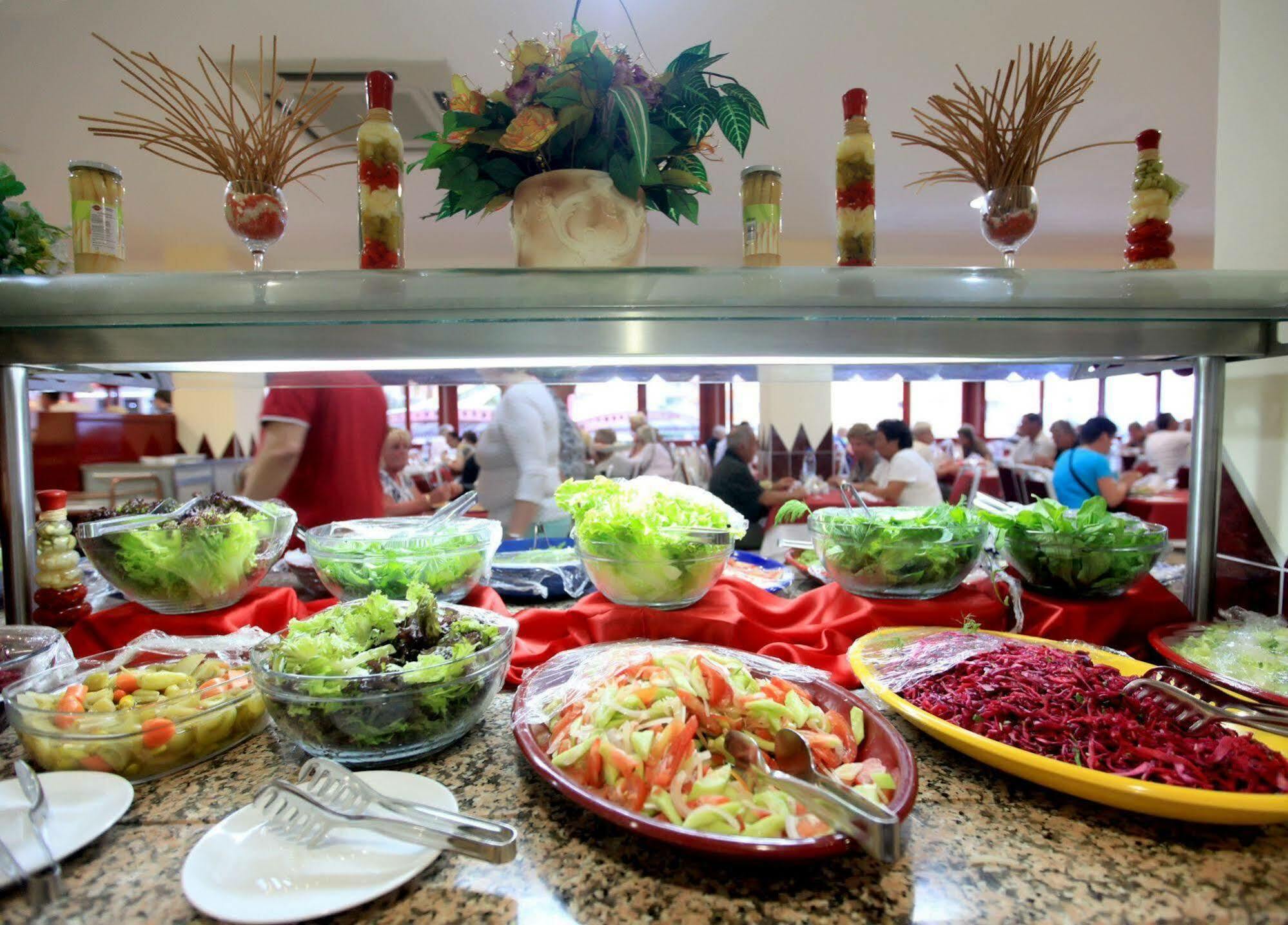 A11 Obakoy Hotel Alanya
