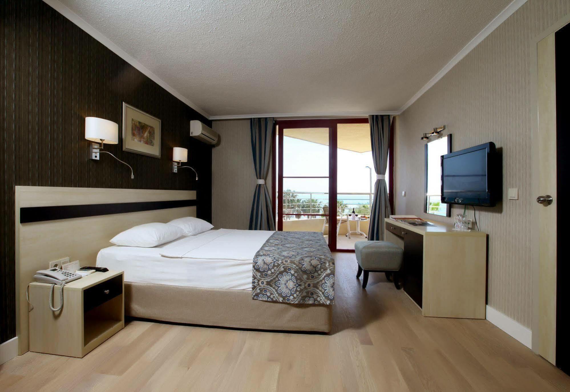A11 Obakoy 4* Alanya