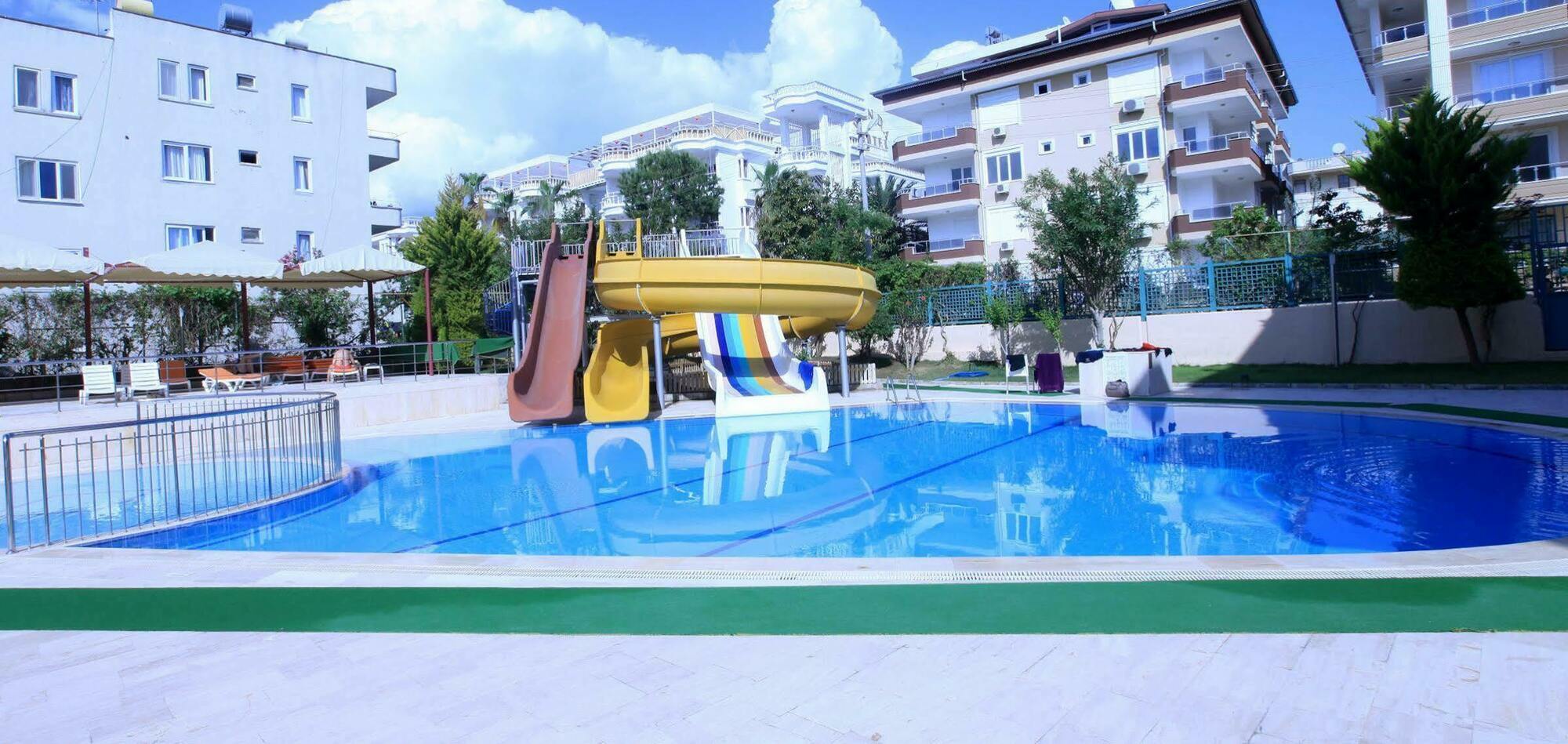 A11 Obakoy Hotel 4*