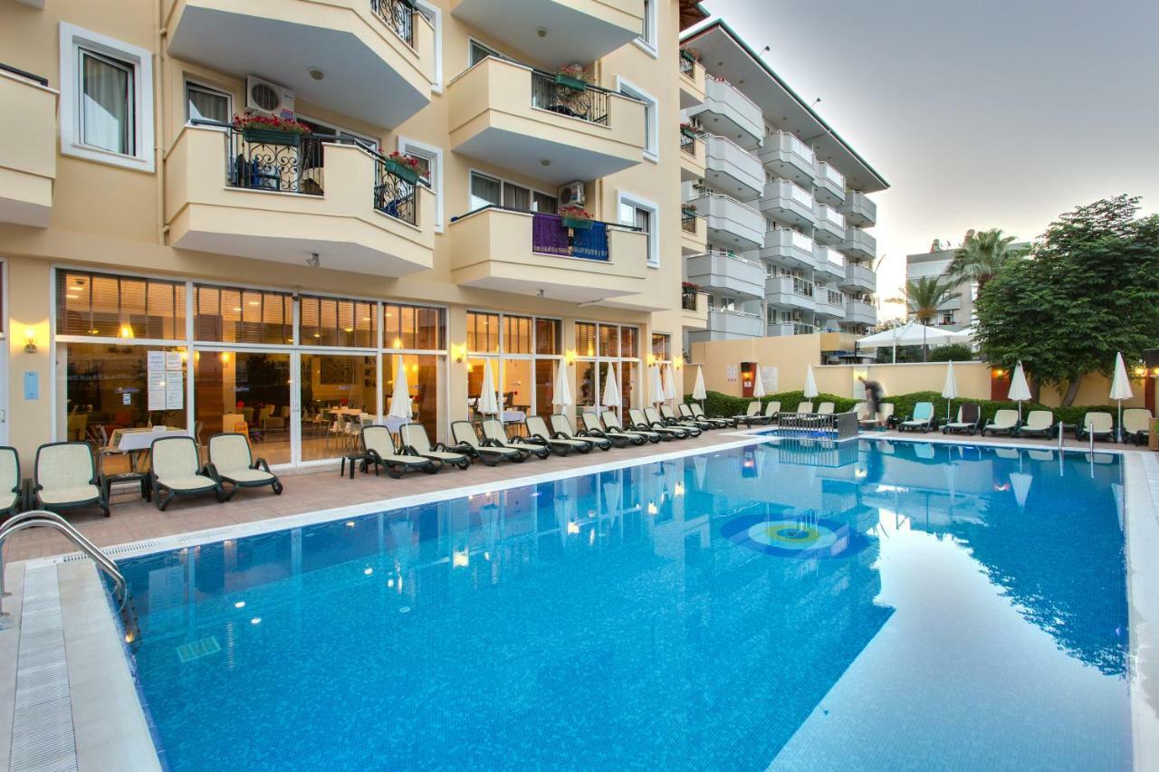 Novella Aparthotel