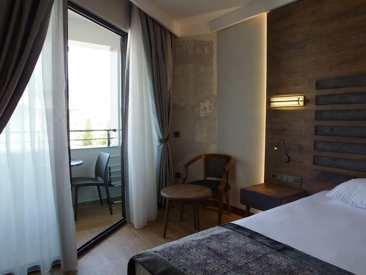 Riviera Zen Hotel Alanya