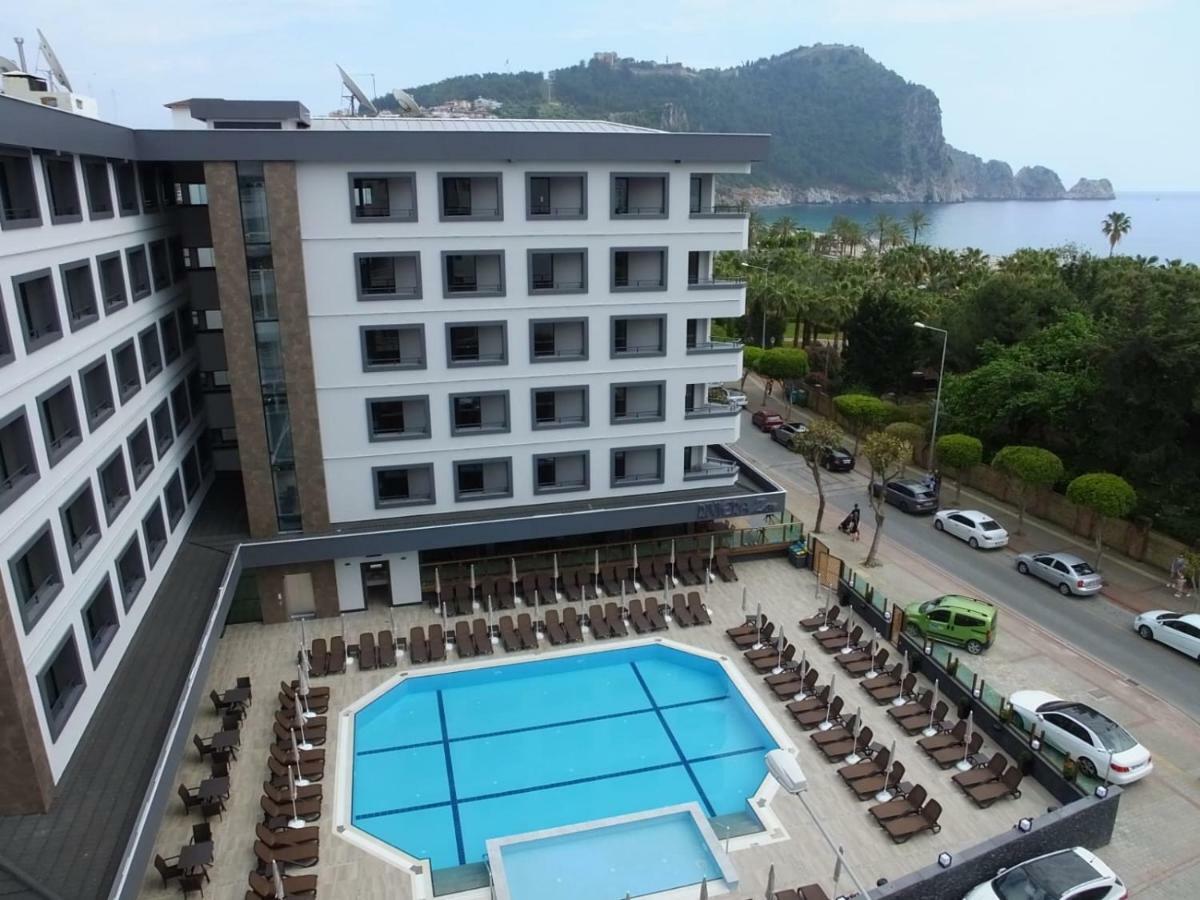 Hotel Riviera Zen Alanya