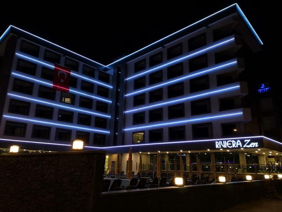 Riviera Zen 4*