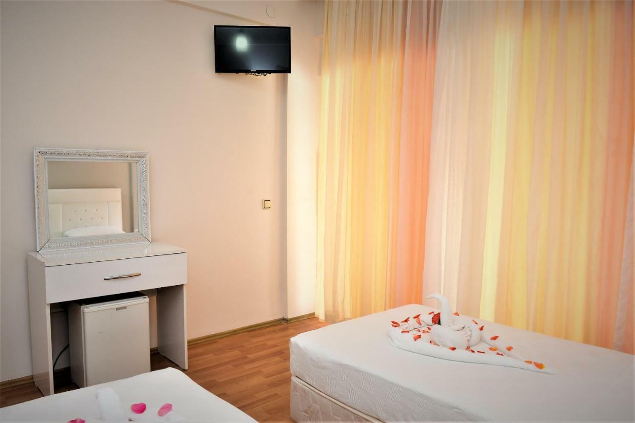 Melody Bed & Breakfast Alanya