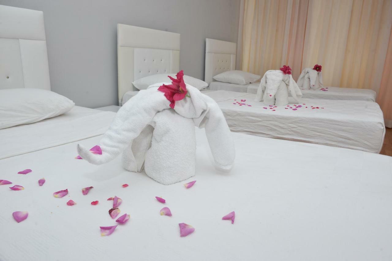 Bed & Breakfast Melody 2*