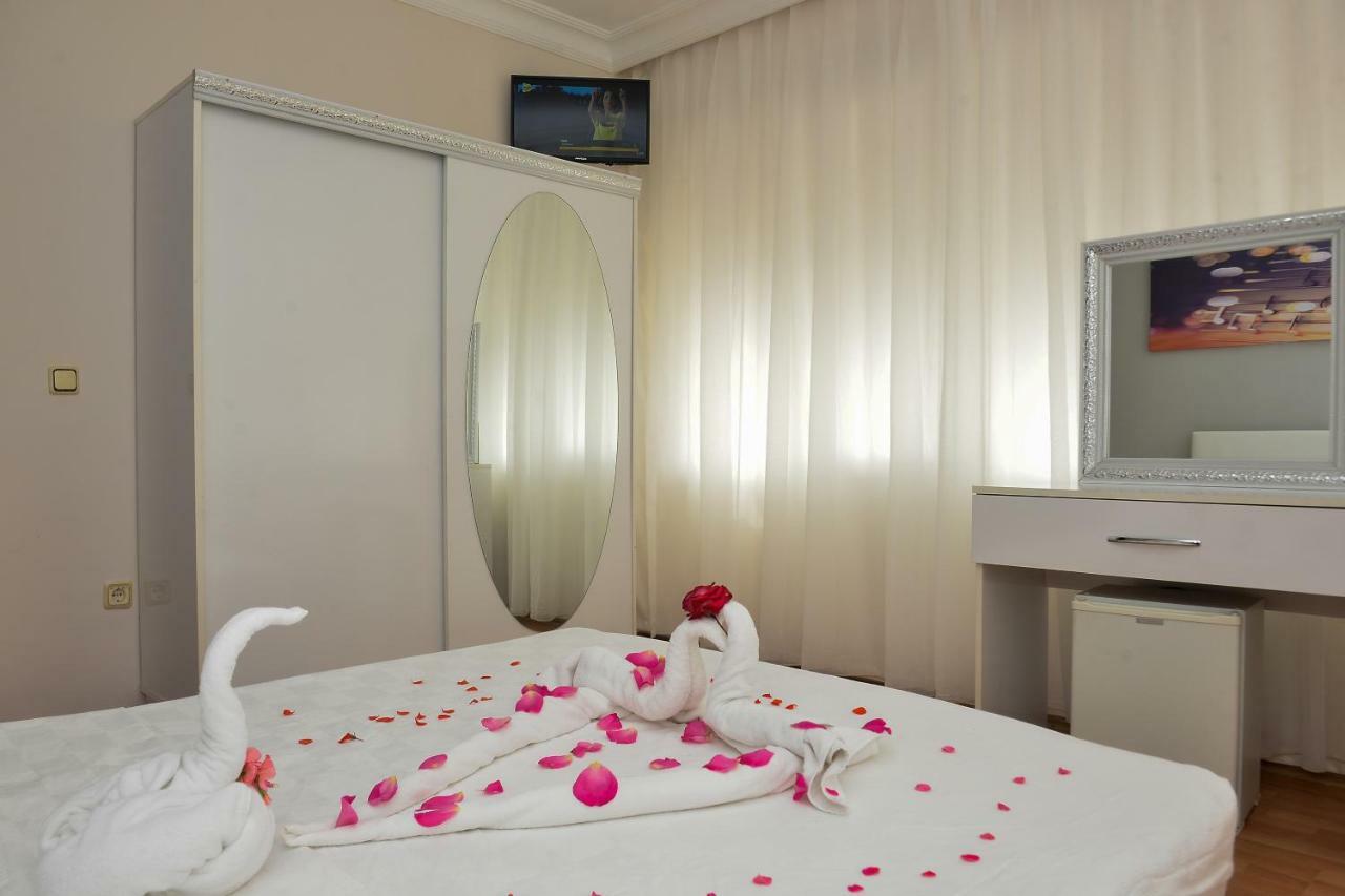 Bed & Breakfast Melody 2*