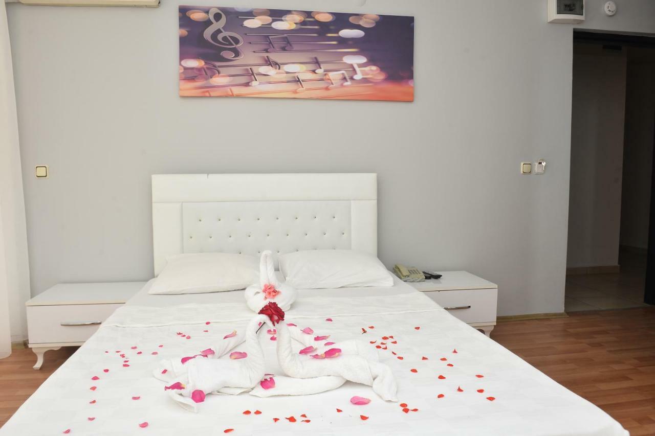Melody 2* Alanya