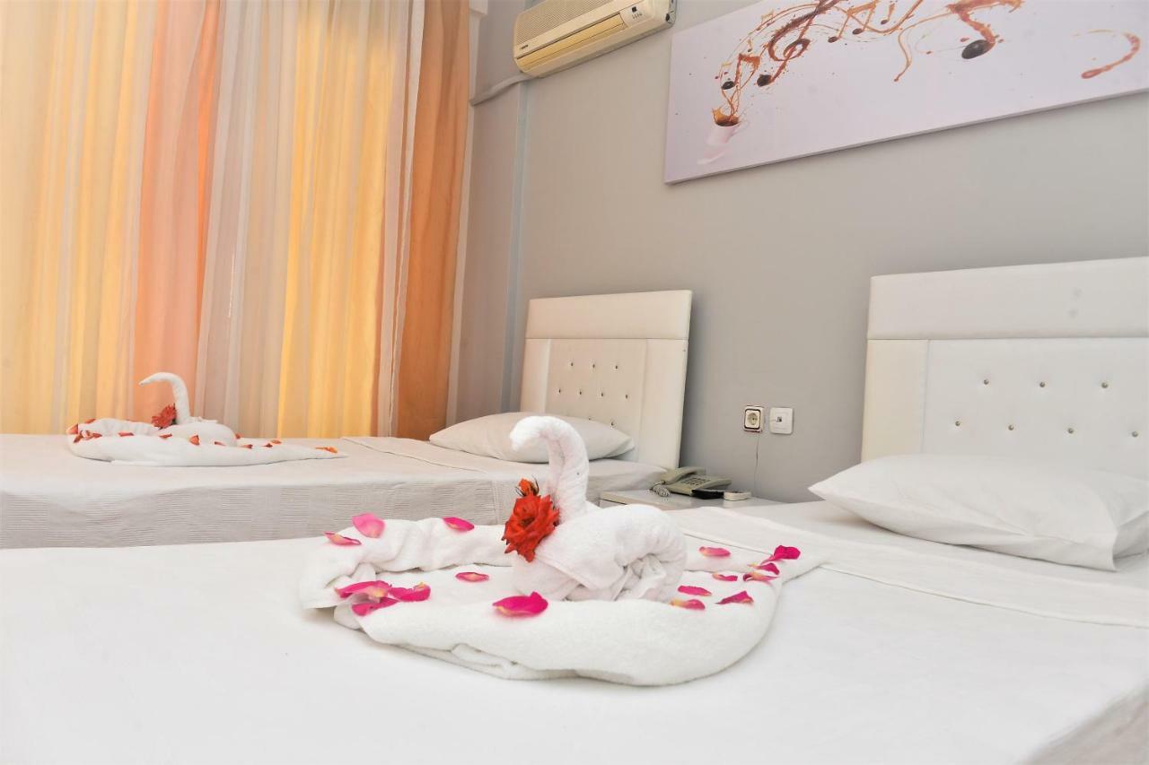 Melody Bed & Breakfast 2*