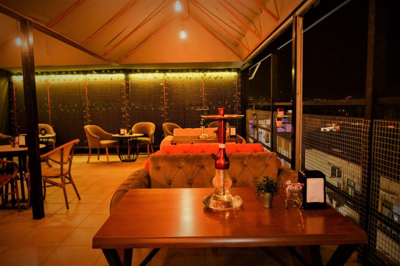 Melody Bed & Breakfast Alanya