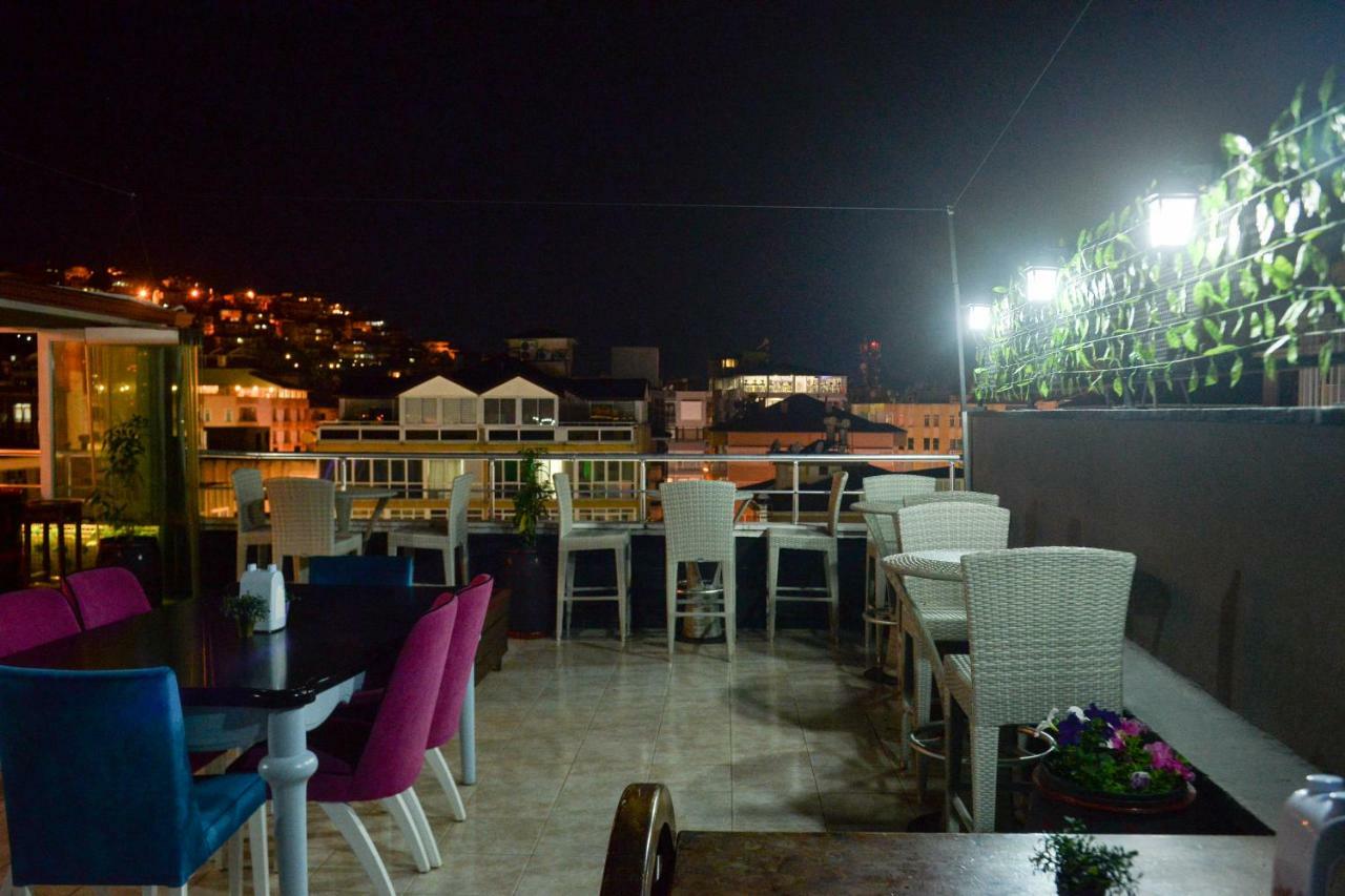 Melody Alanya