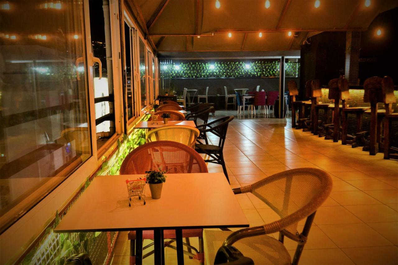 Melody Bed & Breakfast Alanya