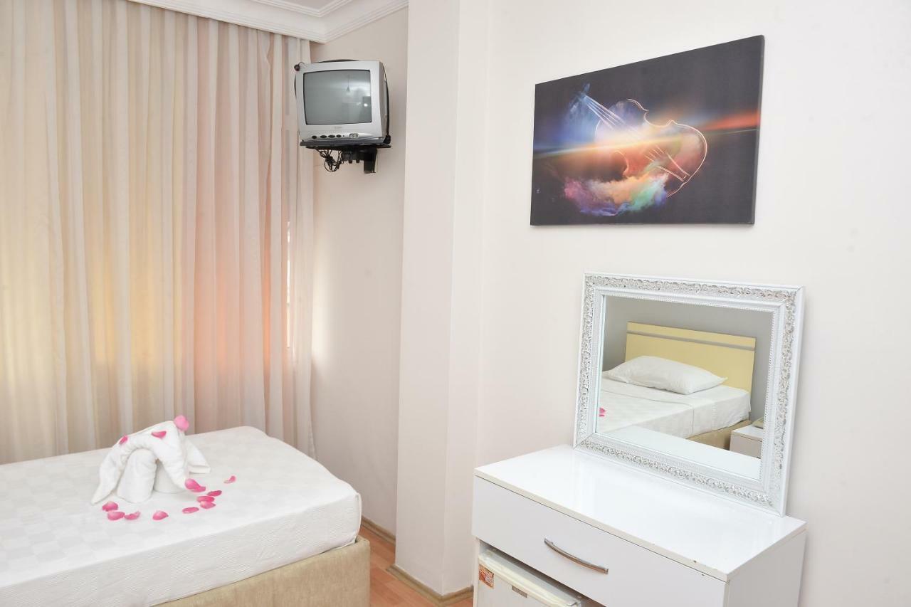Bed & Breakfast Melody 2*
