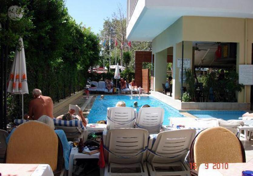 La Gaia - Adult Only Alanya