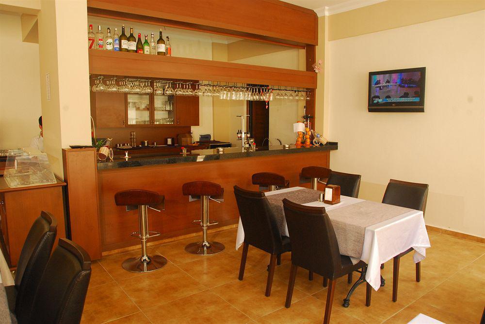Hotel Pera Alanya