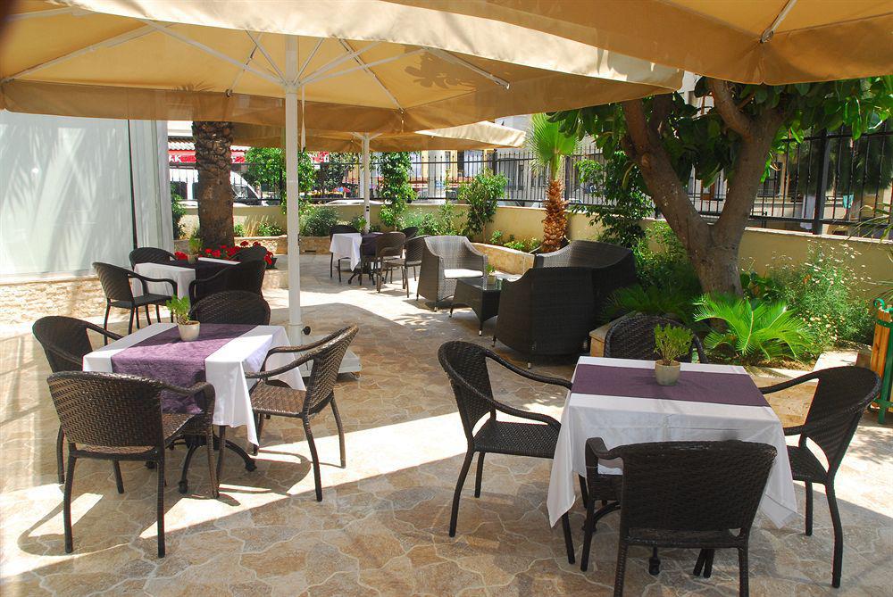 Pera 3* Alanya