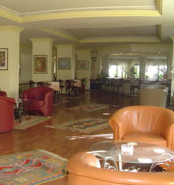 Hotel Kleopatra 4*