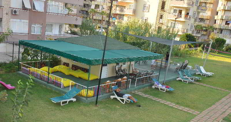 Kleopatra Royal Palm 4*
