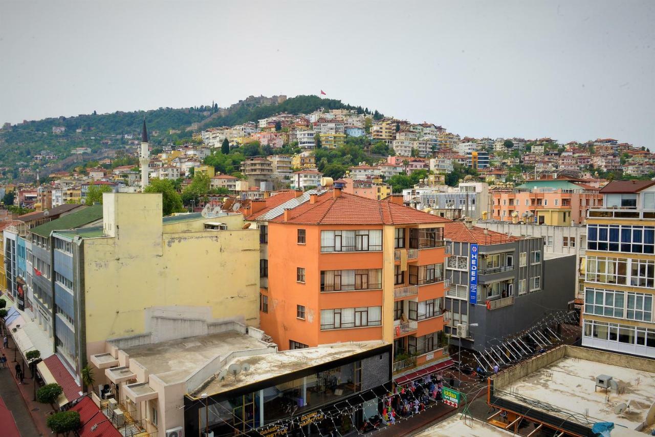 Melody Alanya