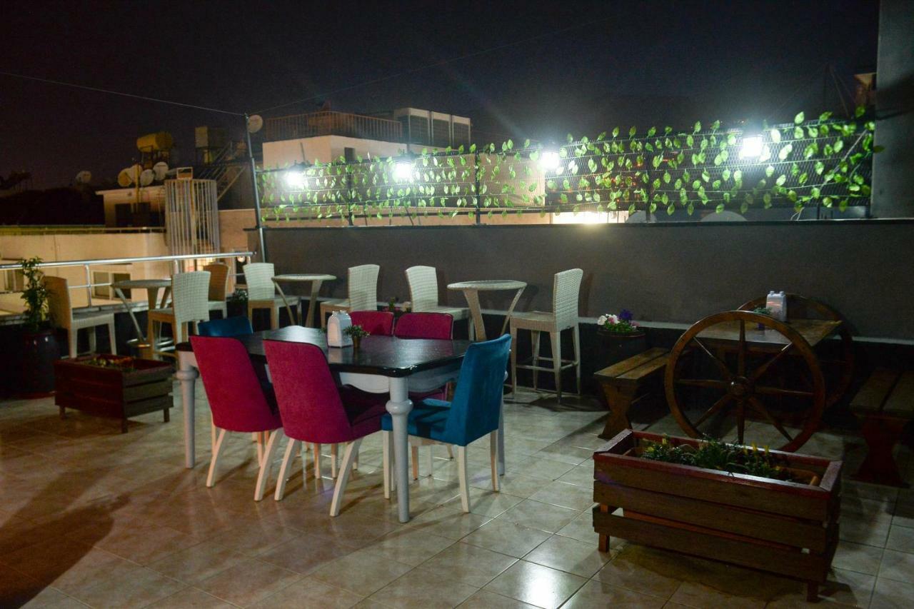 Bed & Breakfast Melody Alanya