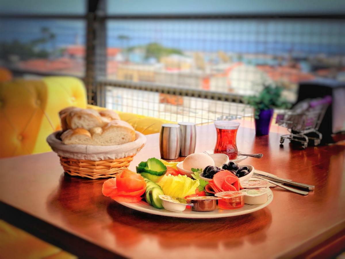 Melody Bed & Breakfast Alanya