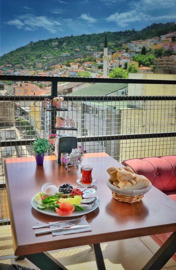 Bed & Breakfast Melody Alanya