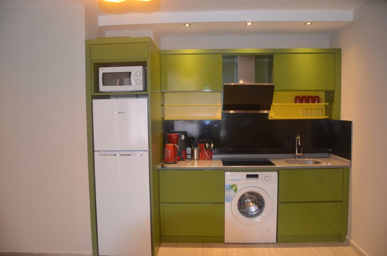 Twin Aparthotel Alanya
