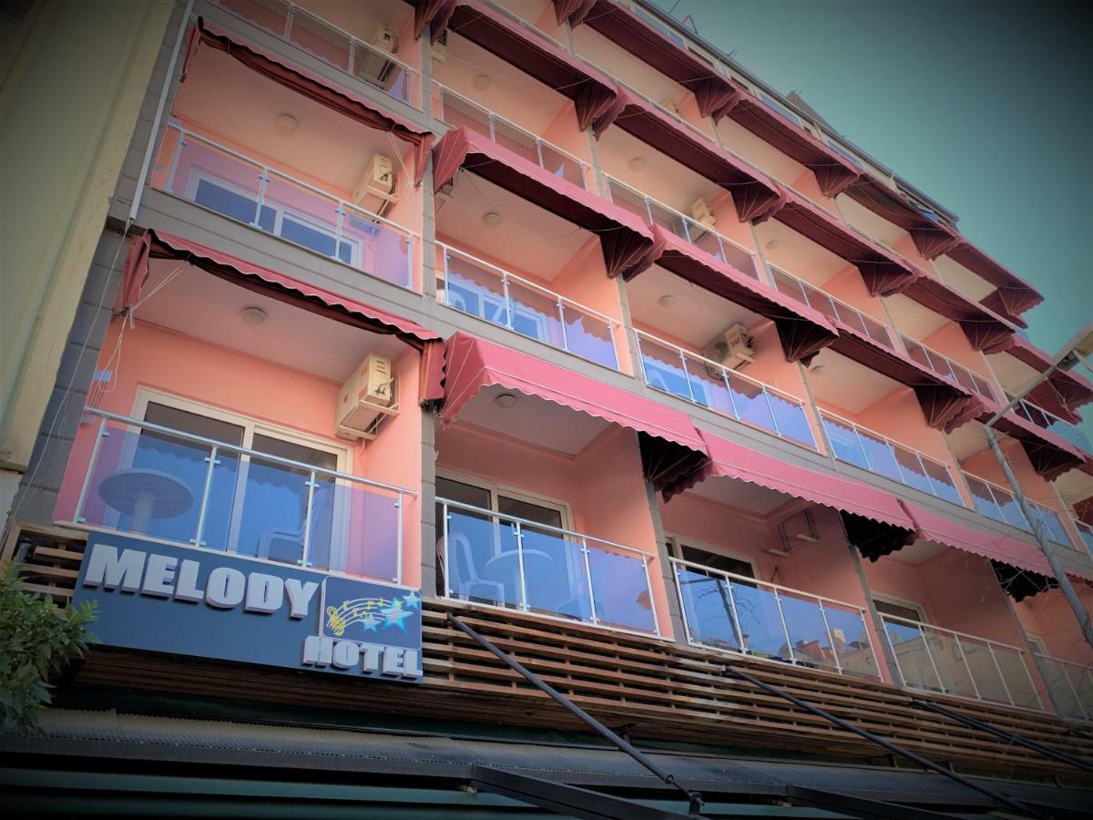 Bed & Breakfast Melody 2*