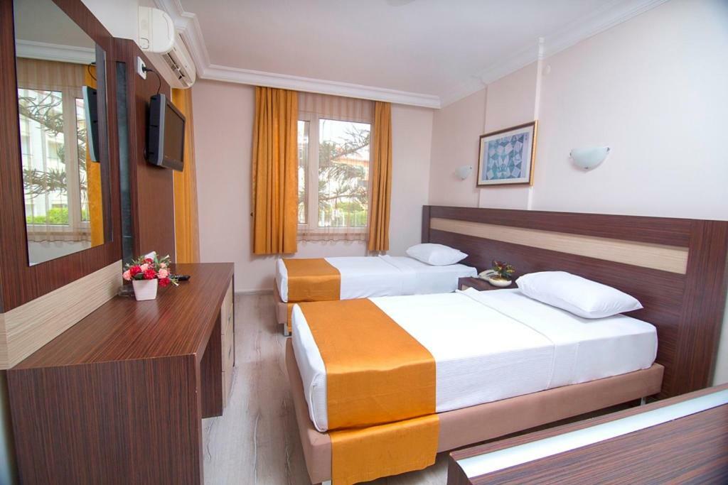 Enki 2* Alanya